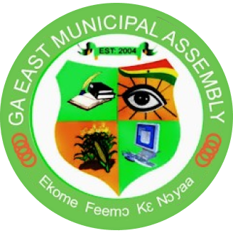 La Nkwantanang - Madina Municipal Assembly